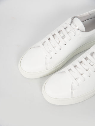 Sneakers 3 Low - Bianco