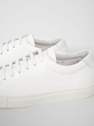 Sneakers 3 Low - Bianco