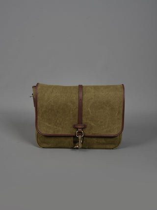 Borsa Berlino - Verde Militare