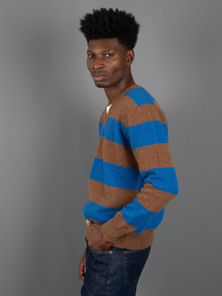 Maglia Lawrence - Cammello