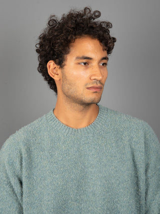 Maglia Casentino - Azzurro