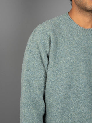 Maglia Casentino - Azzurro