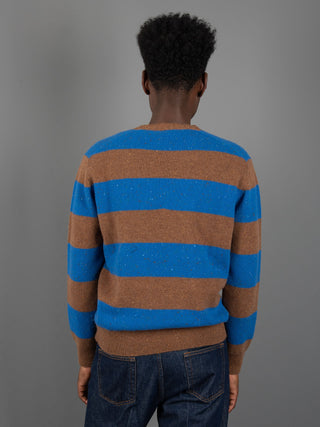 Maglia Lawrence - Cammello