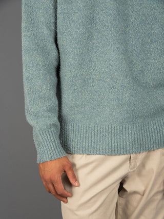 Maglia Casentino - Azzurro