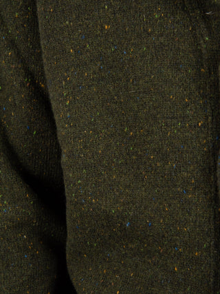 Maglia Cardigan Ennis - Foresta