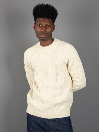 Maglia Monroe - Gesso