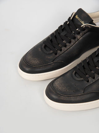 Sneakers Guga - Nero