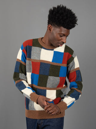 Maglia Basket - Multicolor