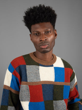 Maglia Basket - Multicolor