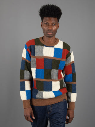 Maglia Basket - Multicolor