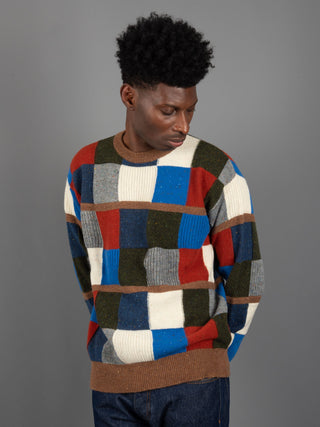 Maglia Basket - Multicolor