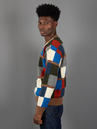 Maglia Basket - Multicolor