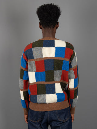 Maglia Basket - Multicolor