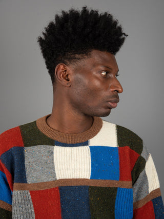 Maglia Basket - Multicolor