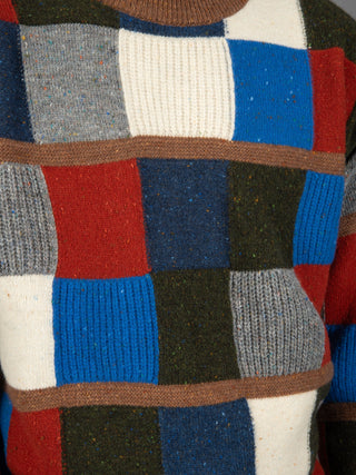 Maglia Basket - Multicolor