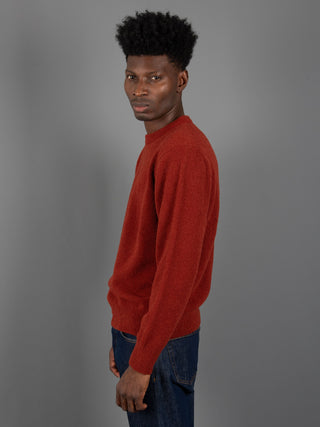 Maglia Gilroy - Amaranto