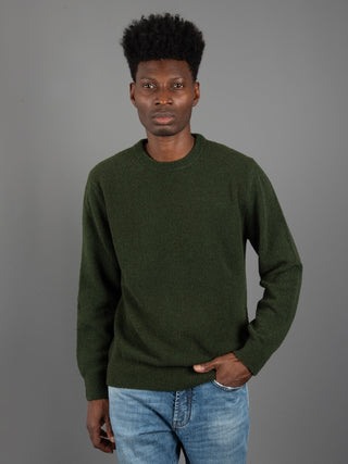 Maglia Gilroy - Foresta