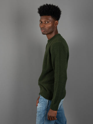 Maglia Gilroy - Foresta