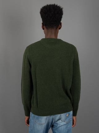 Maglia Gilroy - Foresta