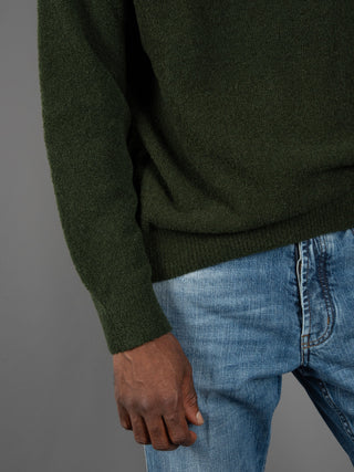 Maglia Gilroy - Foresta