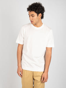 T-shirt Basic - Bianco