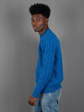 Maglia Monroe - Azzurro