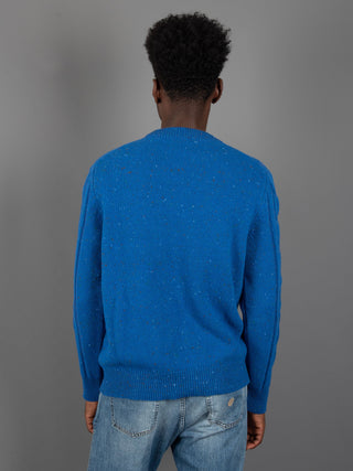 Maglia Monroe - Azzurro