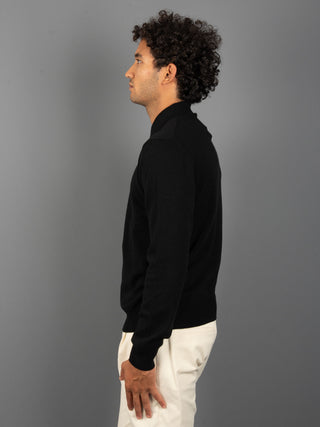 Maglia Polo - Nero