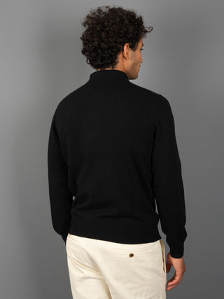 Maglia Polo - Nero