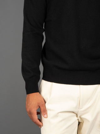 Maglia Polo - Nero