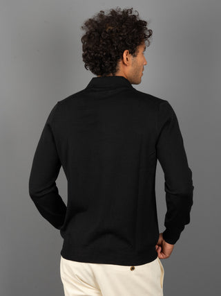 Maglia Tennis - Nero