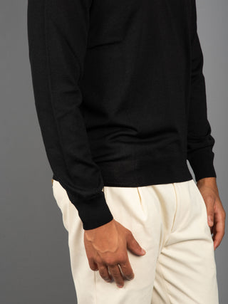 Maglia Tennis - Nero