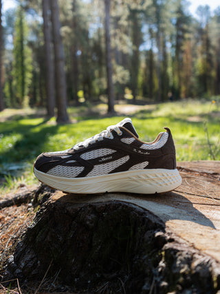 Sneakers The Re-Run Max - Moro