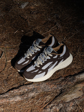 Sneakers The Re-Run Max - Moro