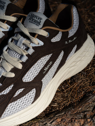 Sneakers The Re-Run Max - Moro