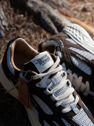 Sneakers The Re-Run Max - Moro