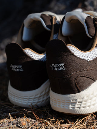 Sneakers The Re-Run Max - Moro