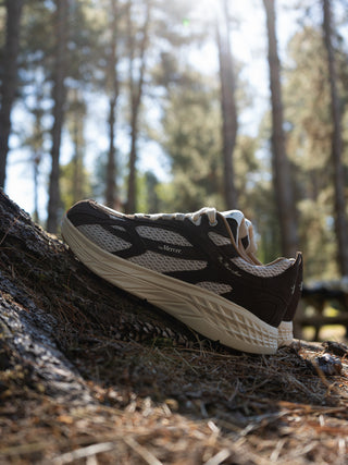 Sneakers The Re-Run Max - Moro