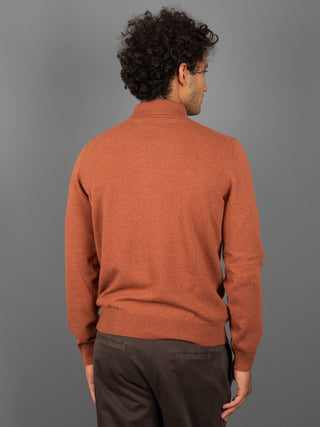 Maglia Polo - Arancione
