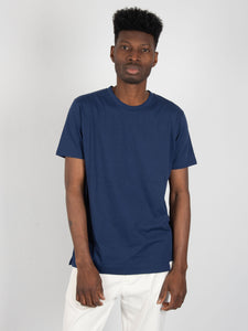 T-shirt Basic - Blu