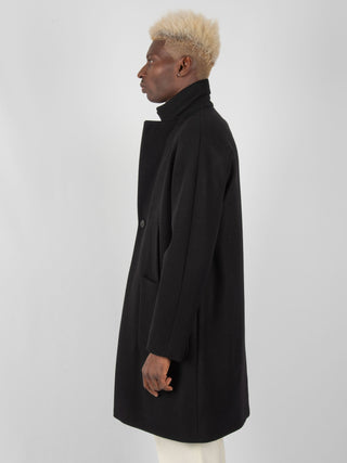 Cappotto Trito - Nero