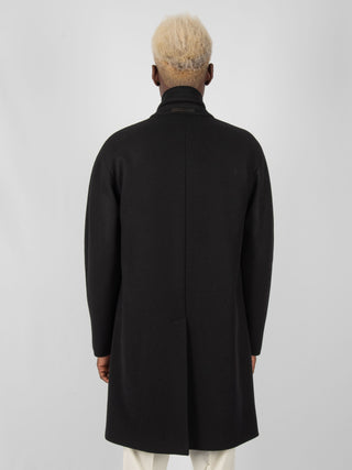 Cappotto Trito - Nero