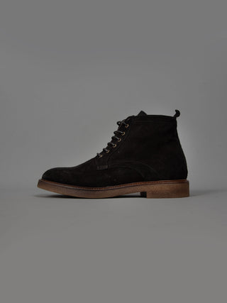 Stivaletti Brighton - Nero