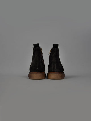 Stivaletti Brighton - Nero
