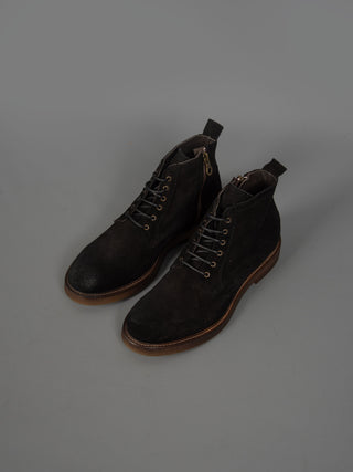 Stivaletti Brighton - Nero