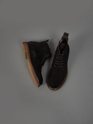 Stivaletti Brighton - Nero