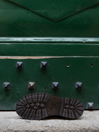 Scarpa Garamor - Tabacco