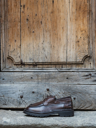 Scarpa Sheratan - Moka