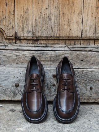 Scarpa Sheratan - Moka
