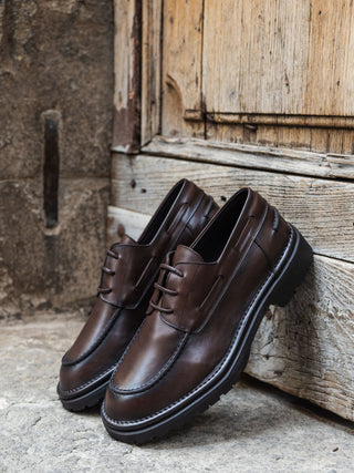 Scarpa Sheratan - Moka